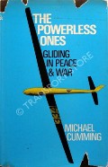Book cover of The Powerless Ones by CUMMING, Michael
